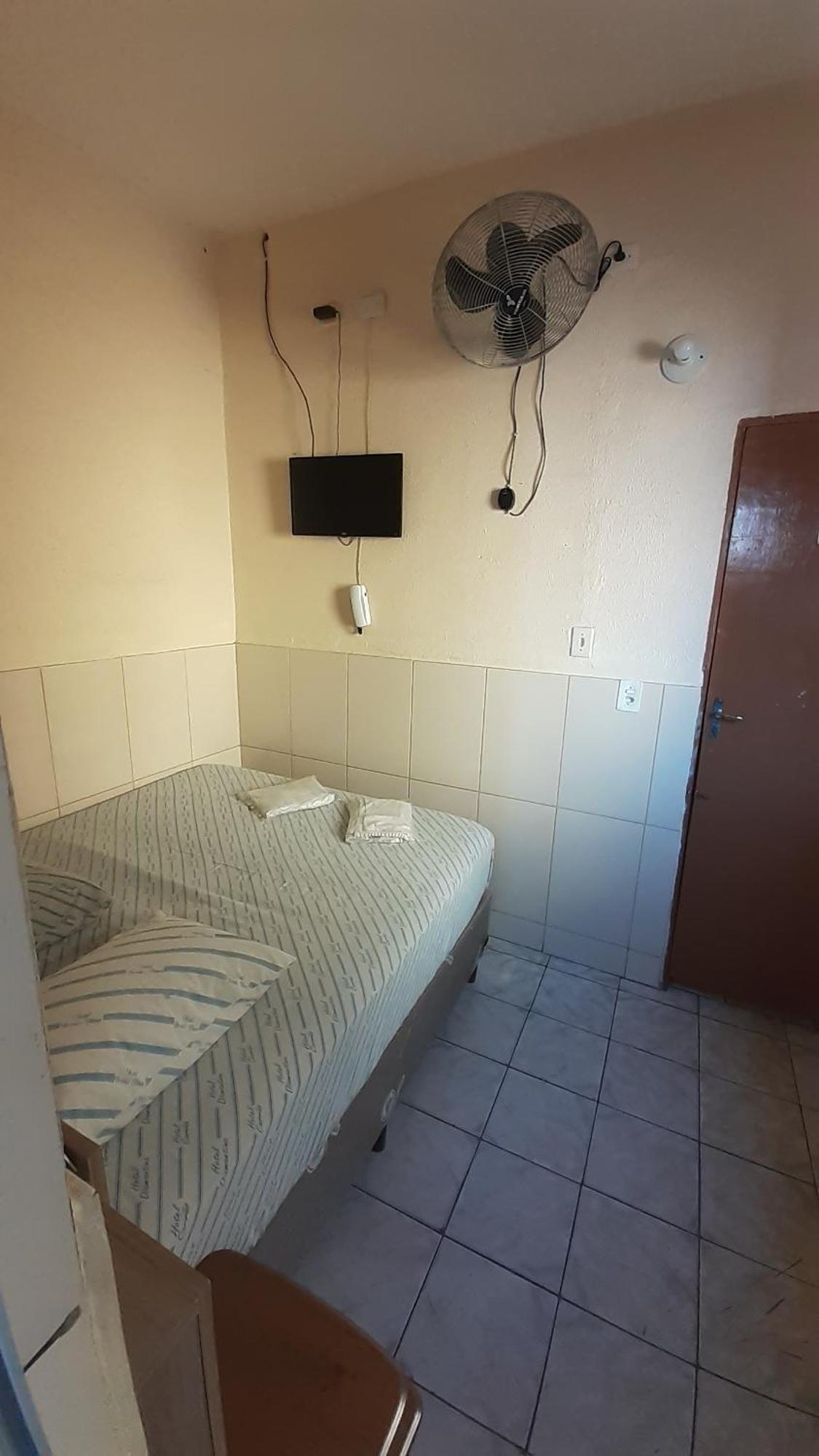 Hotel Anacleto Сан-Пауло Номер фото