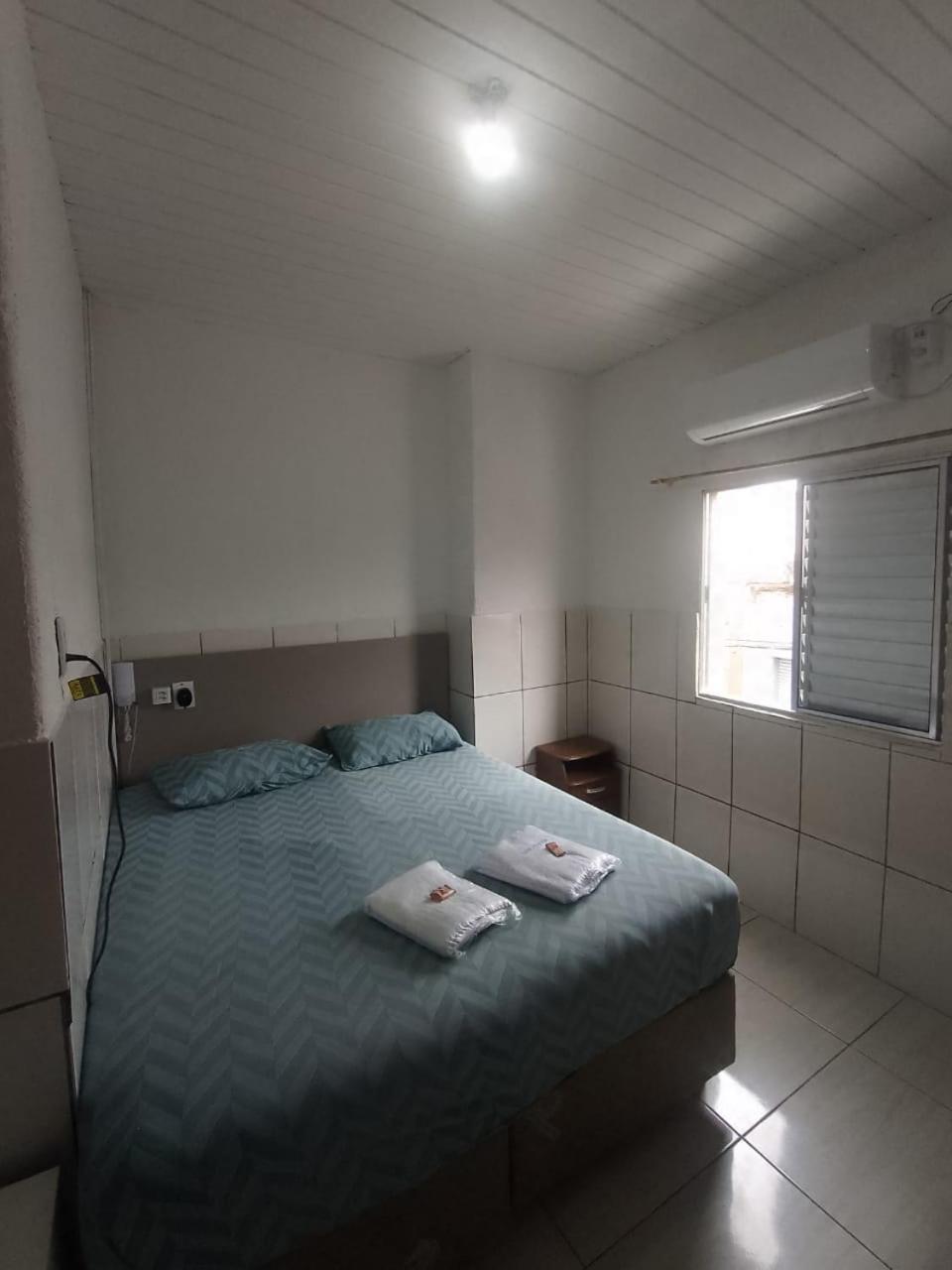 Hotel Anacleto Сан-Пауло Номер фото