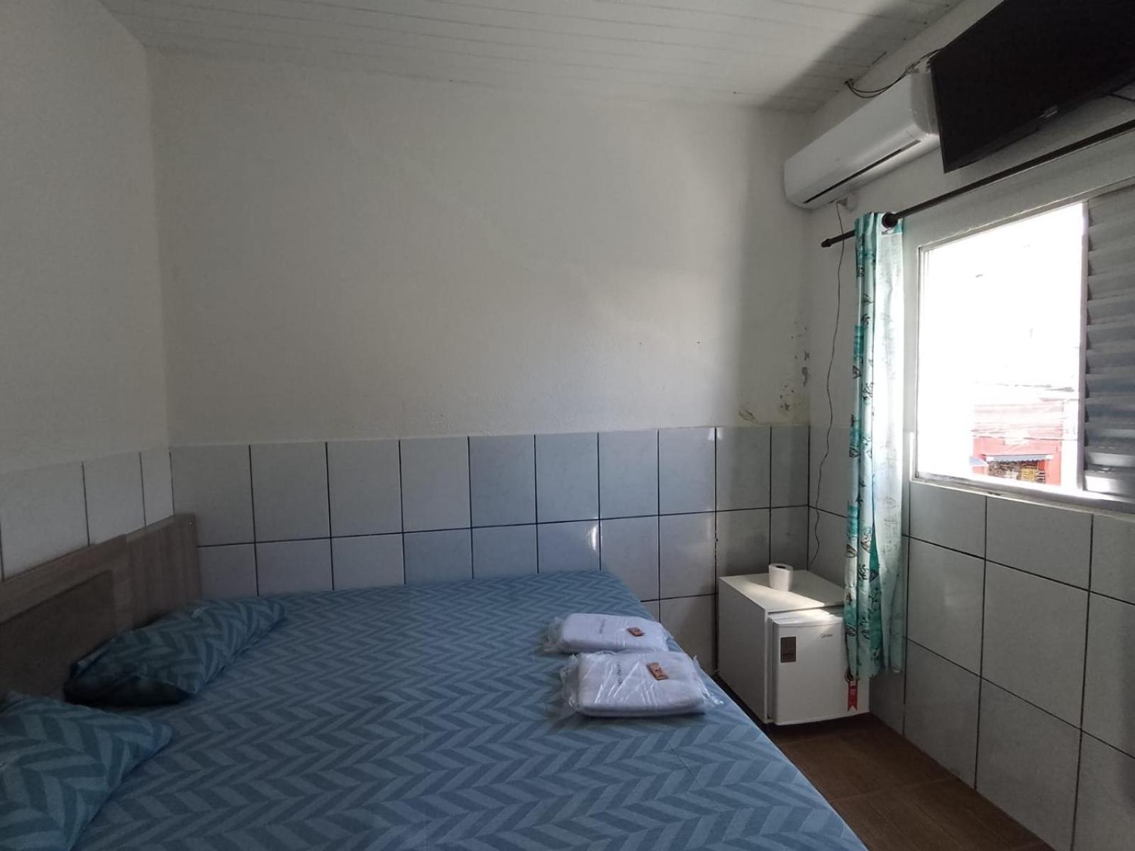 Hotel Anacleto Сан-Пауло Номер фото