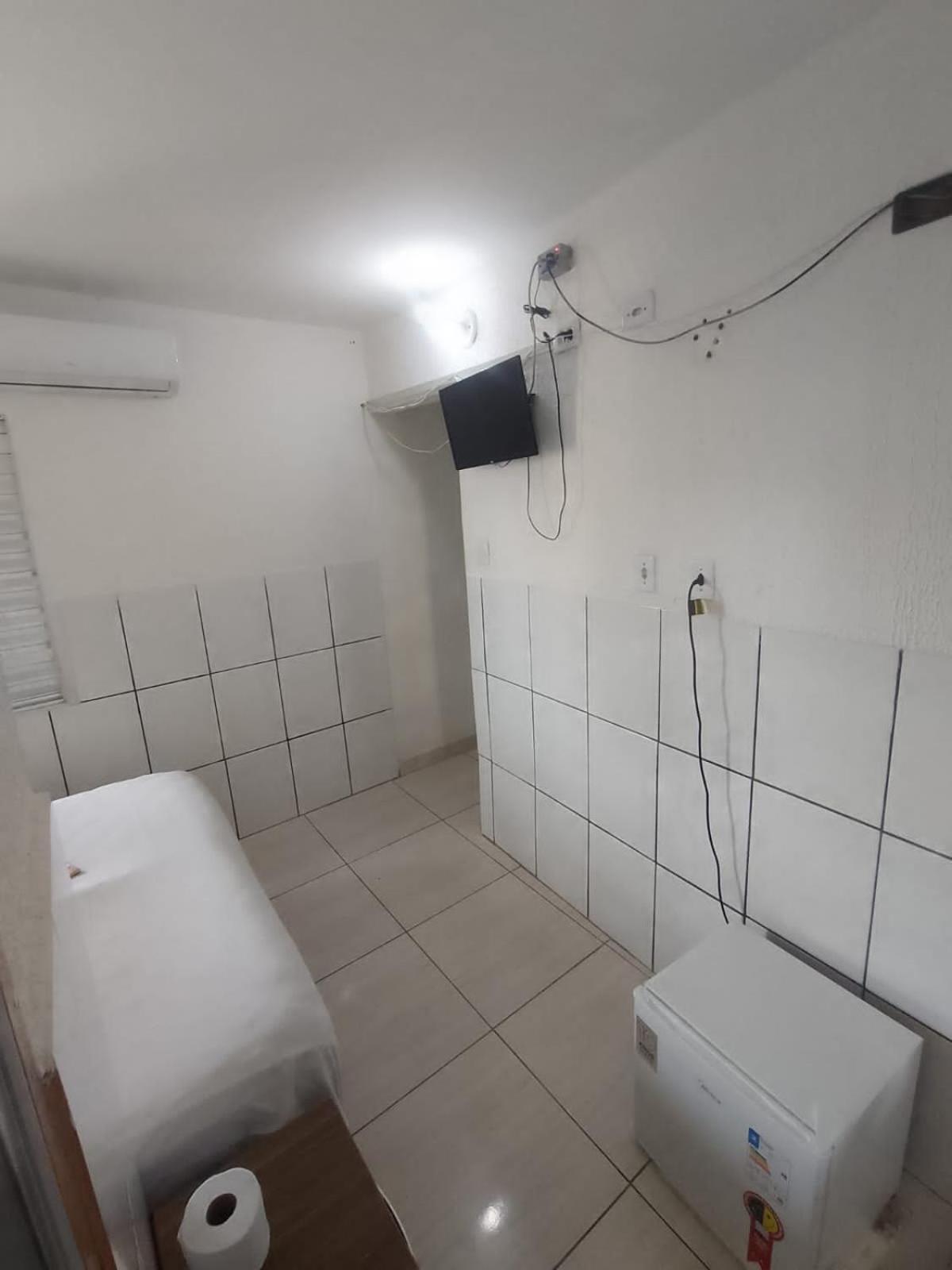 Hotel Anacleto Сан-Пауло Номер фото